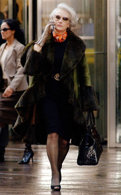 prada fashion show milano|devil wears prada fashion show.